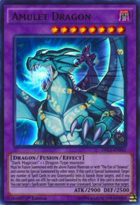 Amulet Dragon (Ultra Rare)