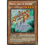 Meltiel, Sage of the Sky - 1st Edition
