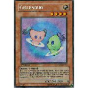 Gellenduo - 1st Edition