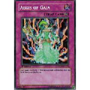 Aegis of Gaia - 1st Edition