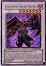 Blackwing Armour Master (Ultra Rare - 1st Ed)