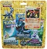 Pokmon Diamond And Pearl Great Encounters Blister Pack with Magmortar Promo [Sealed]