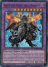 Archfiend Black Skull Dragon (Ultimate Rare - unl ed)