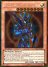 Black Luster Soldier - Envoy of the Beginning (Gold Rare)