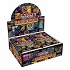 YuGiOh Maze of Millennia Booster Box - 24 Packs - Wholesale