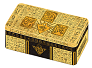 YuGiOh Sealed 2023 - 25th Anniversary Tin: Dueling Heroes - Pre-Order 7th September