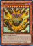 The Legendary Exodia Incarnate (Secret Rare)