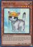 Rescue Cat (Quarter Century Secret Rare)