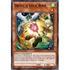 Droll & Lock Bird (Alternate Art) (Prismatic Collectors Rare)