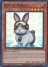 Rescue Rabbit (Quarter Century Secret Rare)