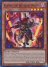 Aluber the Jester of Despia (Quarter Century Secret Rare)