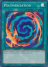 Polymerization (Platinum Secret Rare)