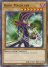 Dark Magician (Quarter Century Secret Rare)