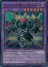 Gladiator Beast Gyzarus (Platinum Secret Rare)