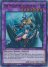 Dark Magician Girl the Dragon Knight (Platinum Secret Rare)